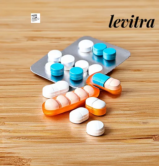 Levitra générique 20mg